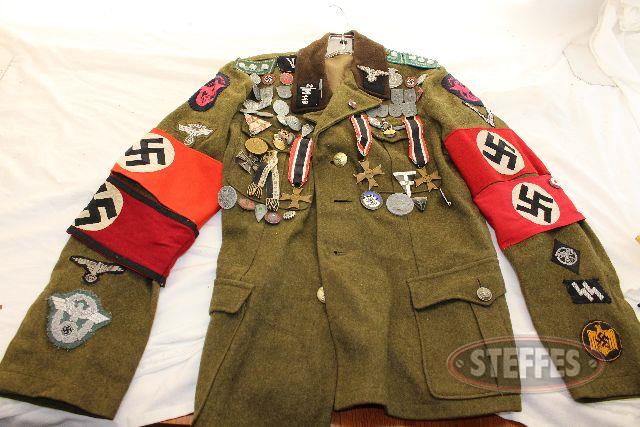 German Nazi uniform coat,_1.jpg